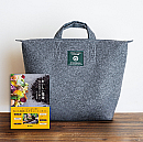 LFCコンポスト+書籍『おいしい循環』セット