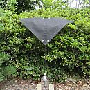 【限定品】防災雨葉ネット